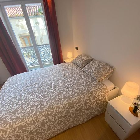 Apartamento En El Casco Antiguo De Bayona Baiona Εξωτερικό φωτογραφία