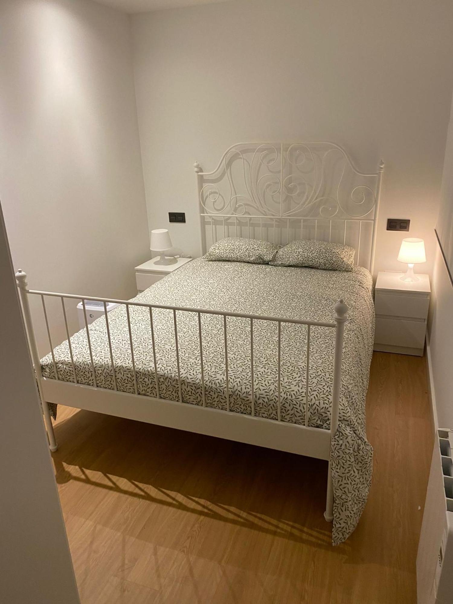 Apartamento En El Casco Antiguo De Bayona Baiona Εξωτερικό φωτογραφία