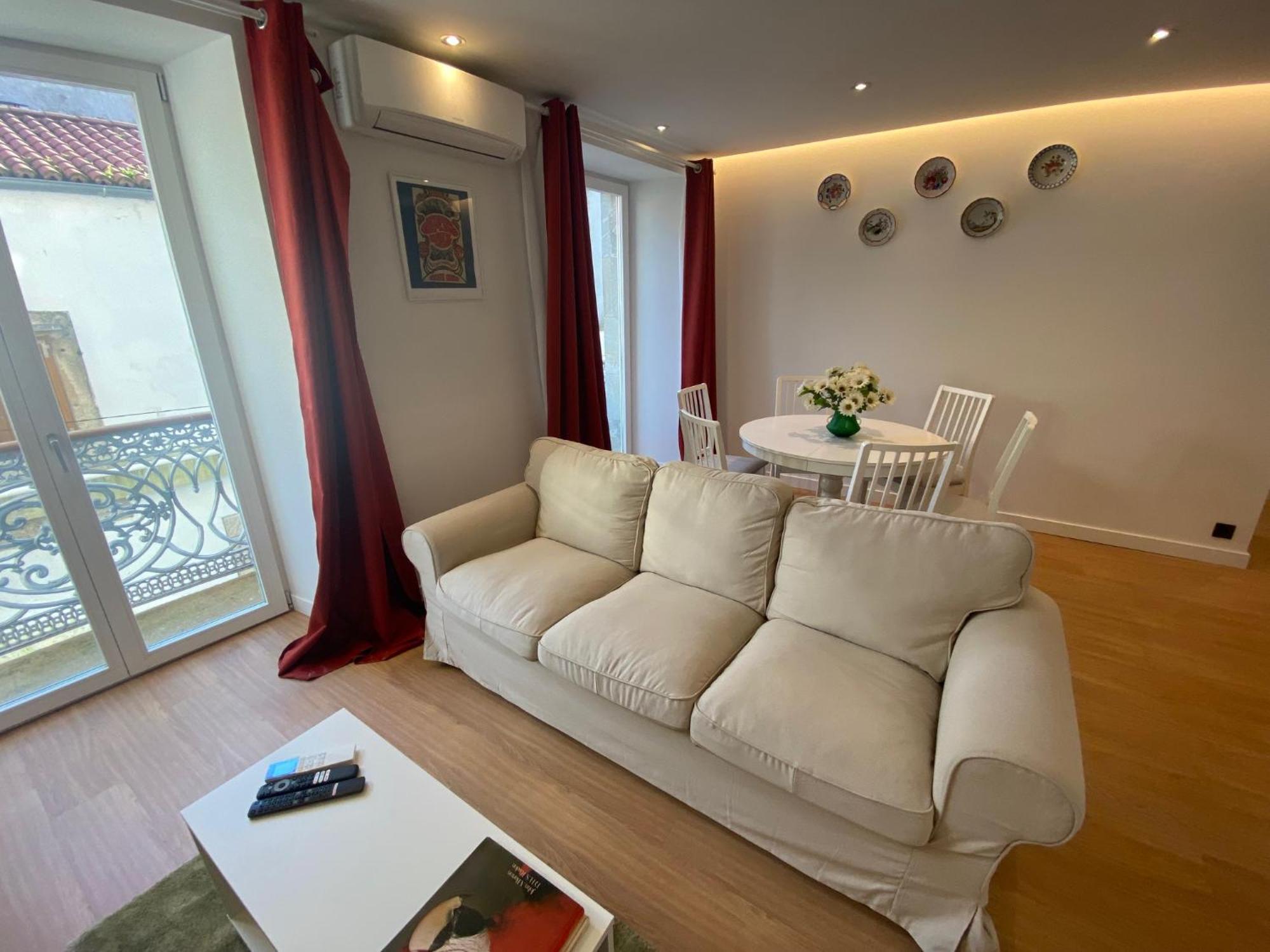 Apartamento En El Casco Antiguo De Bayona Baiona Εξωτερικό φωτογραφία